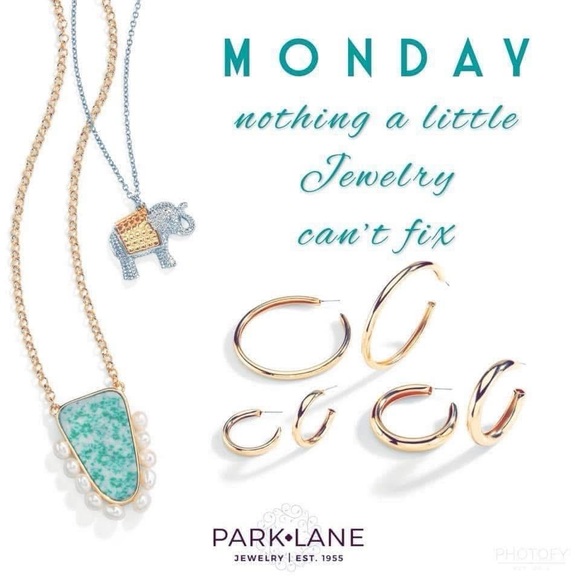 Park Lane PURE Necklace NWT - Picture 10 of 10